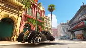 Así es el nuevo mapa de escolta de Overwatch: La Habana
