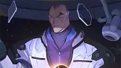 Los orígenes de Sigma. Nuevo corto animado de Overwatch