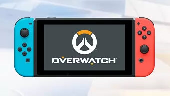 Tráiler de anuncio de Overwatch para Nintendo Switch