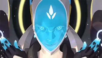 Conoce los orígenes de Echo en este nueva animación de Overwatch