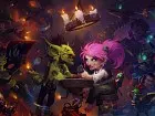Hearthstone: Goblins vs Gnomos