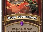 Hearthstone Goblins vs Gnomos - Pantalla