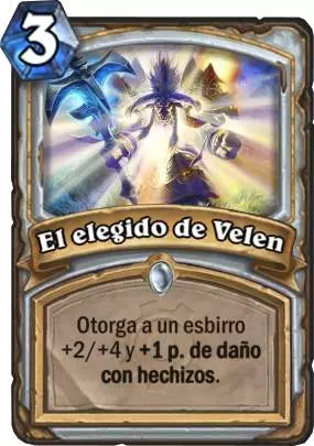 Hearthstone Goblins vs Gnomos - PC