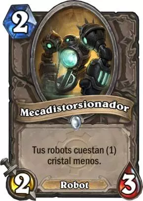 Hearthstone Goblins vs Gnomos - PC