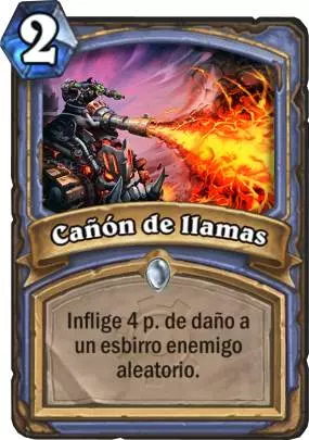 Hearthstone Goblins vs Gnomos - PC