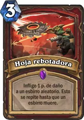 Hearthstone: Goblins vs Gnomos