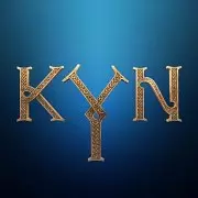Carátula de Kyn - Mac