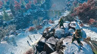 Kyn: Trailer Anuncio