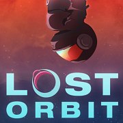 Carátula de Lost Orbit - PC