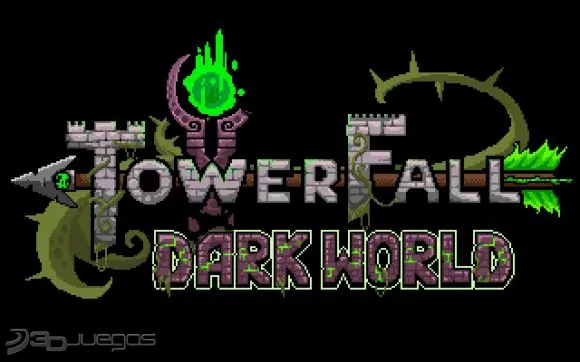 Carátula de TowerFall Ascension - Dark World