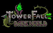 Carátula de TowerFall Ascension - Dark World - PC