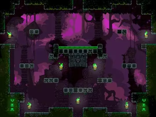 TowerFall Ascension - Dark World
