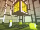 Tras siete años el juego de puzles Manifold Garden está listo para estrenarse en Epic Games Store