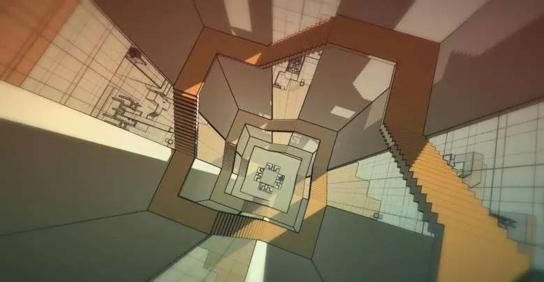 Manifold Garden