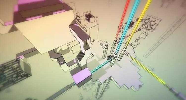 Manifold Garden - PC