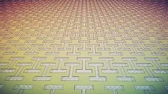 Manifold Garden: Tráiler