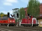 EEP Virtual Railroad 3 - Imagen PC