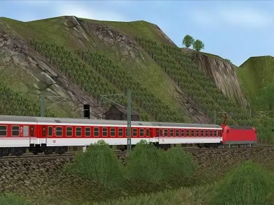 EEP Virtual Railroad 3