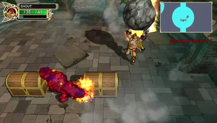 Fantasy Hero Unsigned Legacy