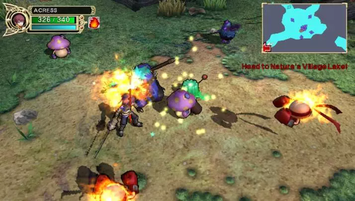 Fantasy Hero Unsigned Legacy