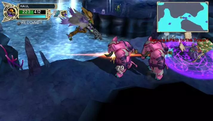 Fantasy Hero: Unsigned Legacy