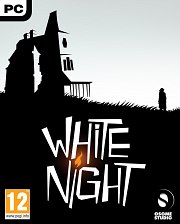 Carátula de White Night - PC