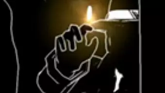 White Night: Tráiler de Lanzamiento