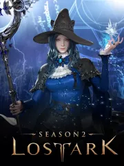 Carátula de Lost Ark - PC