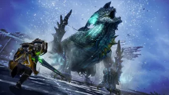 El nuevo tráiler de Lost Ark, el MMORPG de Amazon, nos confirma su fecha de lanzamiento en Occidente
