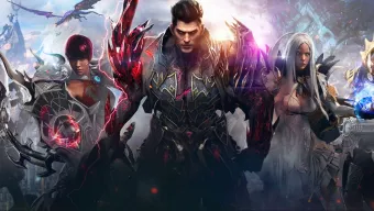 Lost Ark ya está inundado de bots y el juego no ofrece una forma definitiva de bloquearlos a todos