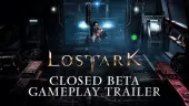 Tráiler de Lost Ark: el RPG de acción y fantasía free-to-play estrena beta cerrada esta semana