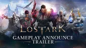 Tráiler de Lost Ark, un RPG de fantasía multijugador free-to-play firmado por SmileGate y Amazon Games
