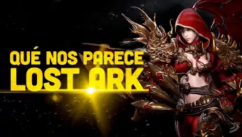 Una semana jugando a Lost Ark, ¿vale la pena? Lo comentamos en este vídeo gameplay