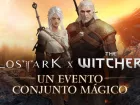 Tráiler del evento de colaboración con The Witcher de Lost Ark