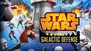 Star Wars: Galactic Defense