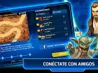 Star Wars Galactic Defense - Imagen Android