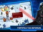 Star Wars Galactic Defense 