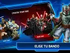 Star Wars Galactic Defense - Imagen