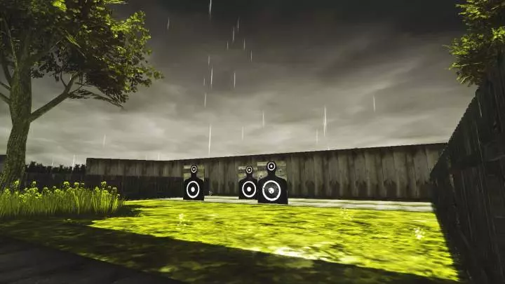 Grass Simulator
