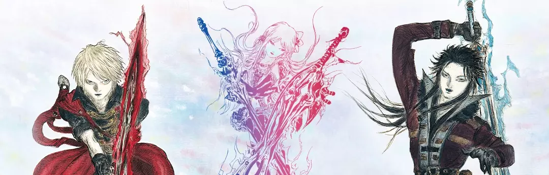 Análisis Final Fantasy Brave Exvius Análisis Final Fantasy Brave Exvius