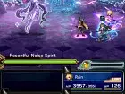 Final Fantasy Brave Exvius - Pantalla