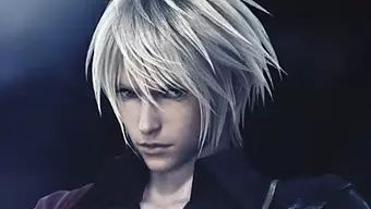 Final Fantasy Brave Exvius: Trailer for Pre Registration