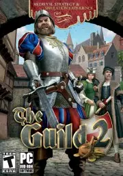 The Guild 2: Gold Edition
