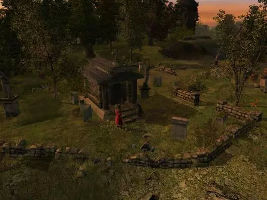 The Guild 2 Gold Edition