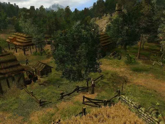 The Guild 2 Gold Edition - PC