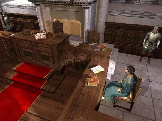 The Guild 2: Gold Edition