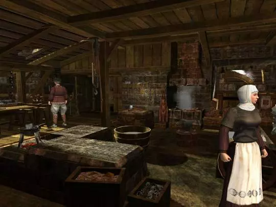 The Guild 2 Gold Edition