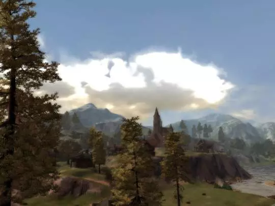 The Guild 2: Gold Edition