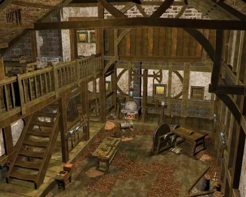 The Guild 2 Gold Edition