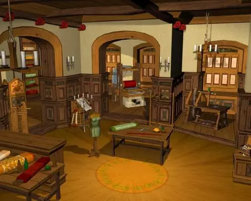 The Guild 2: Gold Edition